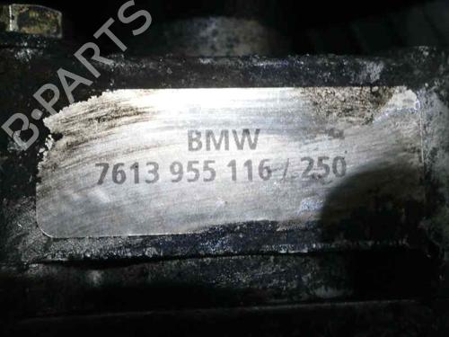 Steering pump BMW 3 (E46) 316 i | BP2126307M99 