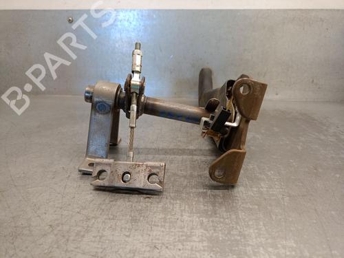 Hand brake MITSUBISHI PAJERO IV (V8_W, V9_W) 3.2 DI-D 4WD (V98W, V88W) | BP19037243I18 