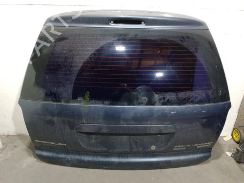 Used Tailgate CHRYSLER VOYAGER IV (RG, RS) 2.5 CRD (141 hp) 19102338