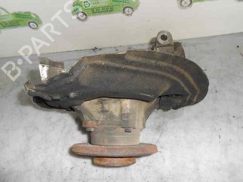 Left front steering knuckle BMW 3 Touring (E91) 318 d | BP2309053M25 