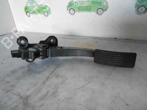Pedal FIAT FREEMONT (345_) 2.0 JTD 4x4 04891585AD | 12212C3C