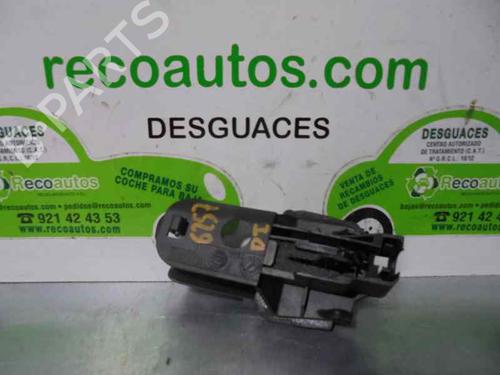 Front left interior door handle FIAT DOBLO MPV (119_, 223_) 1.3 JTD | BP3215597I13 
