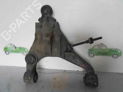 Used Left front suspension arm KIA SORENTO I (JC) 2.5 CRDi 4WD (140 hp) 2055932