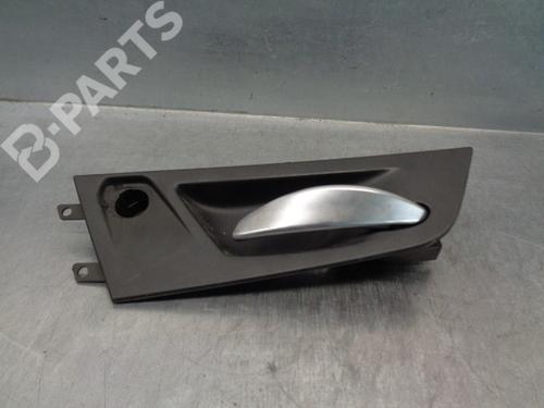 Used Front right interior door handle Front right interior door handle BMW X3 (E83) xDrive 20 d (177 hp) 9188919 9188919