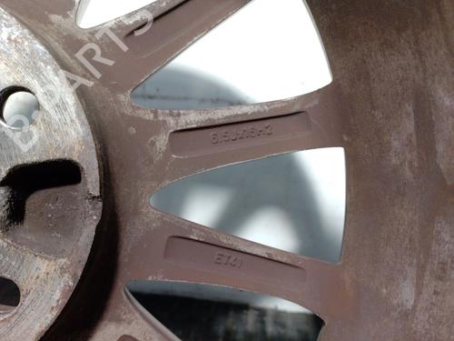 Rim SAAB 9-3 (YS3F, E79, D79, D75) 1.9 TiD | BP19161558C45 
