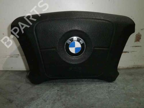 Used Driver airbag BMW 5 (E39) 525 tds (143 hp) 2048400