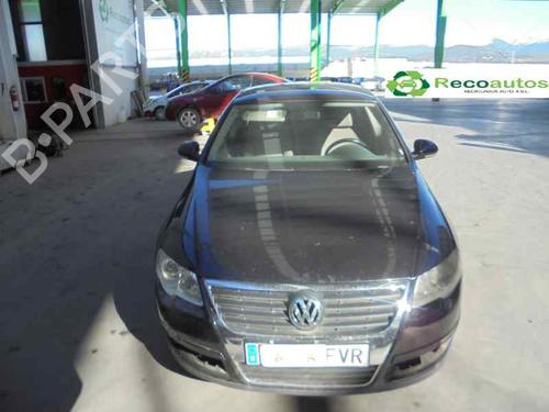 Egr VW PASSAT B6 (3C2) 2.0 TDI 16V | BP2835633M69 