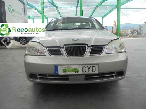 Frontplate/Frontkurv CHEVROLET NUBIRA Saloon 1.6 | BP2084401C72 