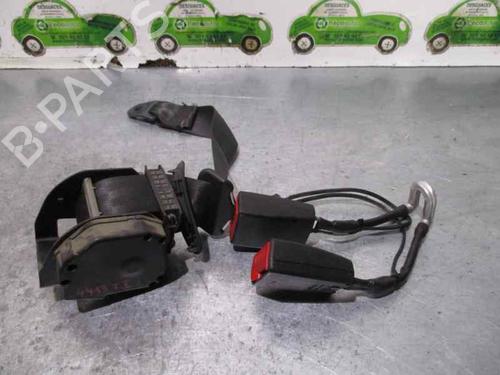 Used Rear left seatbelt CITROËN C5 II (RC_) 1.6 HDi (RC8HZB) (109 hp) 7443470