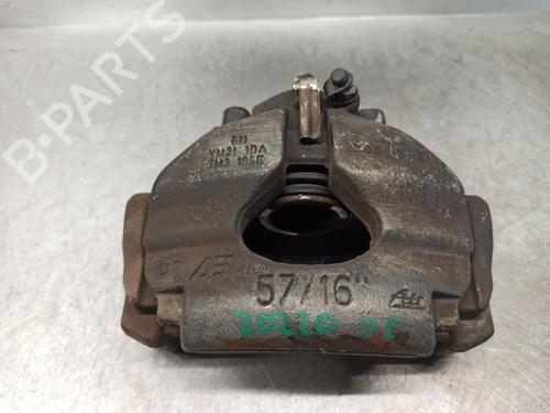 Left front brake caliper FORD GALAXY I (WGR) [1995-2006]  17639668