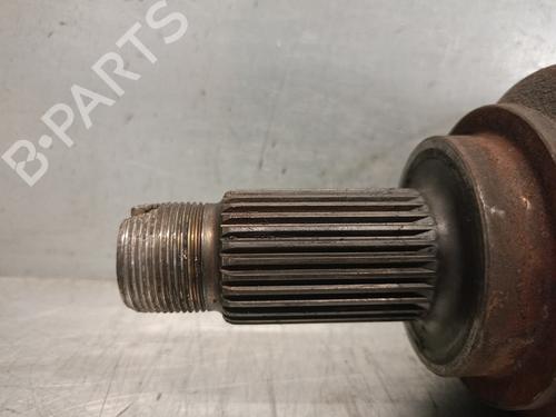 Left rear driveshaft BMW 5 (E60) 530 d | BP18880932M40 