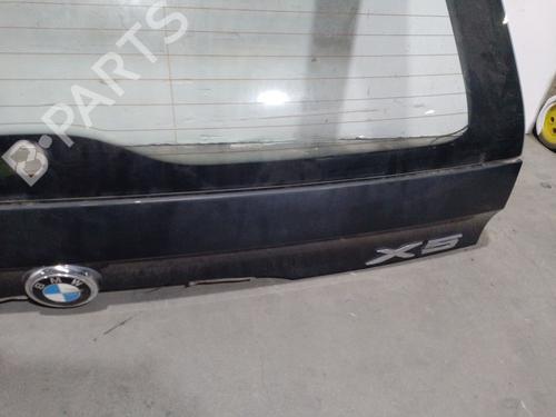 Tailgate BMW X5 (E53) 4.4 i | BP19321642C6 
