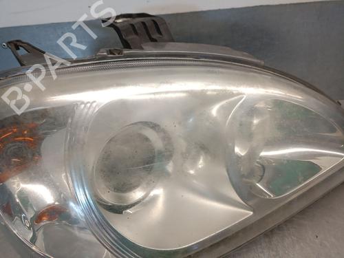 Right headlight MERCEDES-BENZ M-CLASS (W163) ML 270 CDI (163.113) | BP19181299C29 