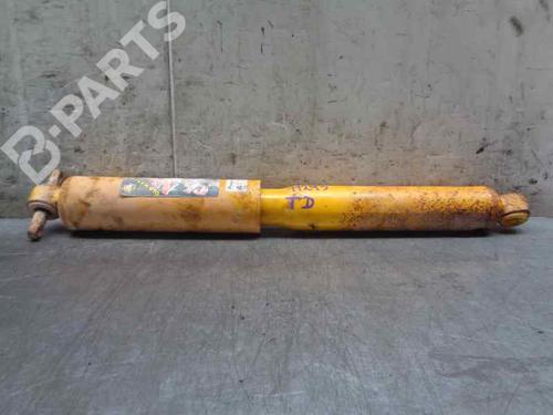 Used Right rear shock absorber Right rear shock absorber JEEP CHEROKEE (XJ) 2.5 TD 4x4 (116 hp) 6021832 6021832