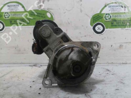 Starter OPEL ZAFIRA A MPV (T98) 1.8 16V (F75) | BP2049872M8 