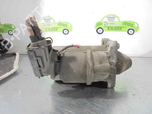 Starter FIAT SEICENTO / 600 (187_) 1.1 (187AXB, 187AXB1A, 187AXC1A02) | BP2290195M8 