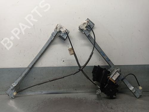 Rudehejsemekanisme Højre foran FORD GALAXY I (WGR) 1.9 TDI (115 hp) 19783952