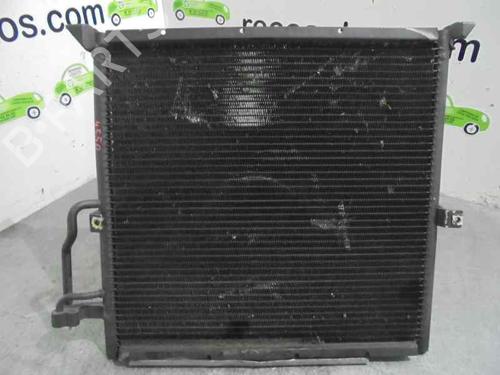 AC radiator BMW 3 Touring (E36) 318 i | BP2104159M32 