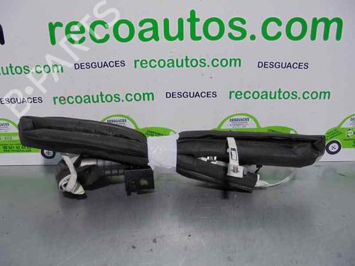Left curtain airbag NISSAN QASHQAI / QASHQAI +2 I (J10, NJ10, JJ10E)  | BP2076643C11 