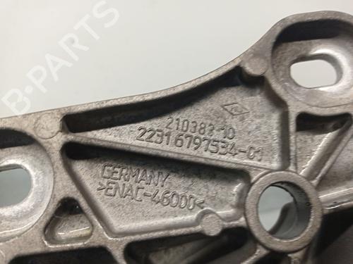 Support BMW X1 (E84) sDrive 18 d | BP19924719C155