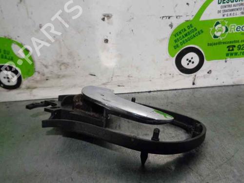 Venstre bak invendig håndtak SEAT LEON (1M1) 1.9 TDI | BP4653787I15 