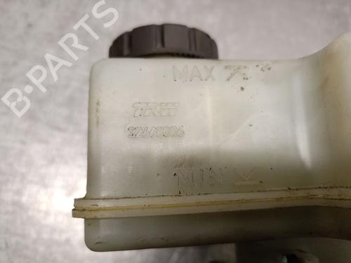 Brake master cylinder MERCEDES-BENZ M-CLASS (W166) ML 250 CDI / BlueTEC 4-matic (166.004, 166.003) | BP19731846M77 