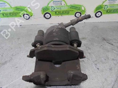 Right front brake caliper SEAT CORDOBA (6K1, 6K2) 1.4 16V | BP11619879M104 