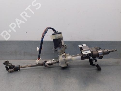 Used Steering column TOYOTA YARIS (_P9_) 1.4 D-4D (NLP90_, NLP90R) (90 hp) 19066764