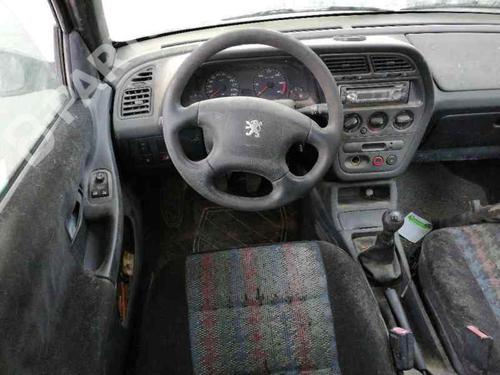 Front left exterior door handle PEUGEOT 306 Break (7E, N3, N5) 1.9 TD | BP7839154C128  - Image 6