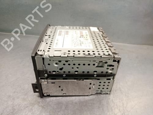 Radio VOLVO S40 I (644) 1.8 | BP19254211E6 