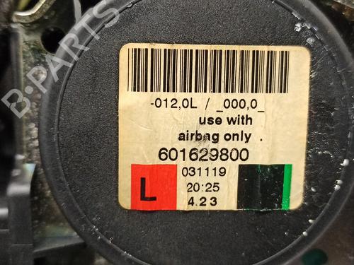 Front left seatbelt BMW 5 (E60) 530 i | BP17534747I26
