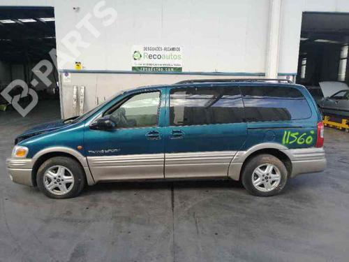 Left front indicator CHEVROLET TRANS SPORT 3.4 V6 | BP8294510C32  - Image 5