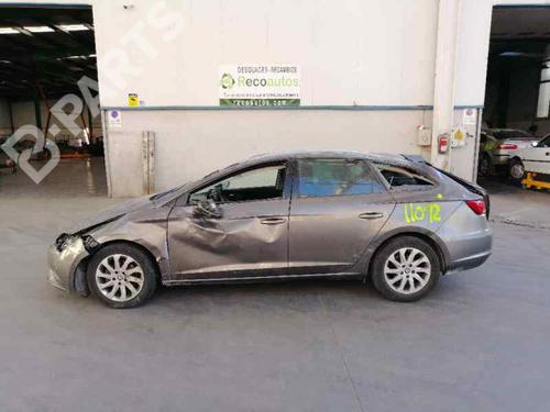 Used Parts SEAT LEON ST (5F8)  2.0 TDI  755478