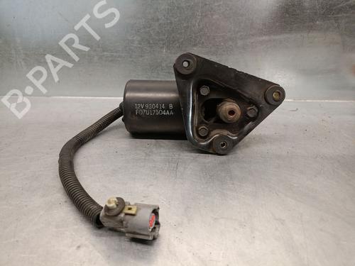 Used Front wiper motor FORD USA EXPLORER (U2, U_) 4.0 V6 4WD (156 hp) 19534268