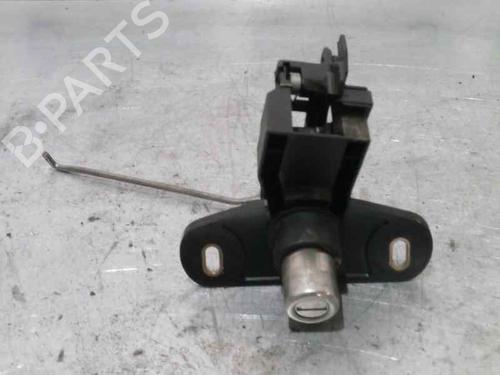 Tailgate lock VOLVO 960 II (964) 2.9 (204 hp) 2313086