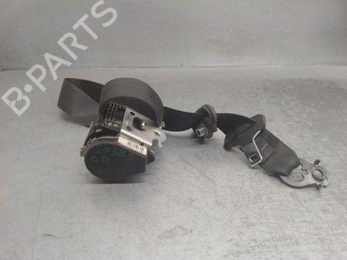 Front right seatbelt OPEL VIVARO A Van (X83) 1.9 DTI (F7) | BP18022922I25 