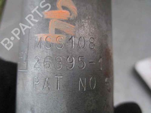 Fuel pump DAEWOO NEXIA  | BP2089854M76 
