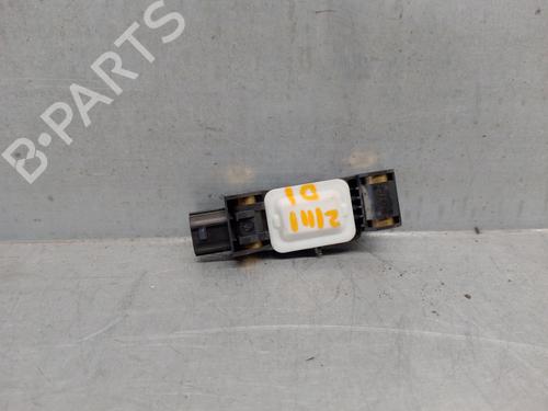 Electronic module NISSAN MICRA III (K12) 1.5 dCi | BP19630841M83 