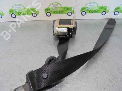 Used Front left seatbelt AUDI A2 (8Z0) 1.4 TDI (75 hp) 8726717