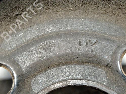 Rim DAEWOO LANOS (KLAT) 1.6 16V | BP17476971C45 