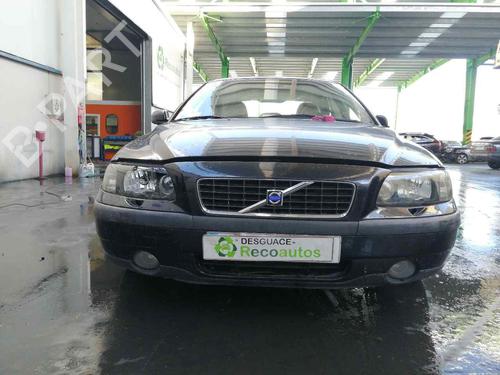 Fensterheber links hinten VOLVO S60 I (384) D5 | BP11681686C24 