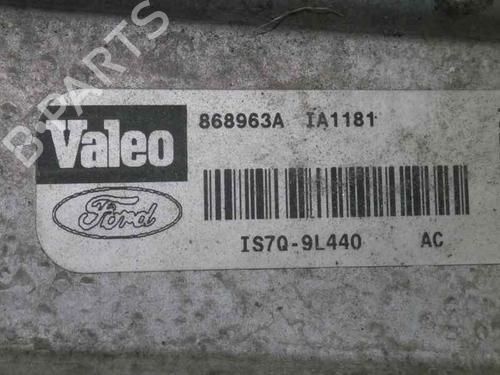 Intercooler FORD MONDEO III Saloon (B4Y)  | BP2050855M30 