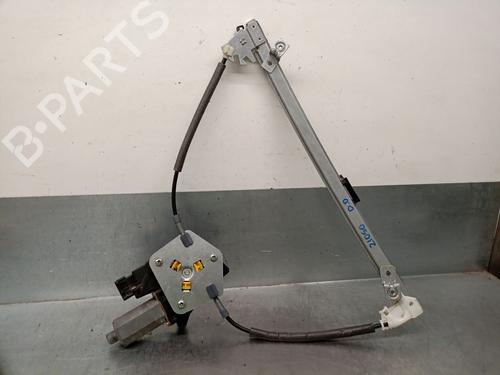 Front right window mechanism PEUGEOT 406 (8B) 1.9 TD | BP19426636C23 