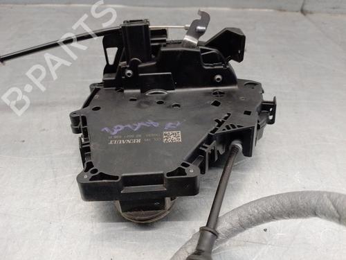 Rear left lock RENAULT CAPTUR II (HF_) TCe 100 (HFMT) | BP17774974C100 