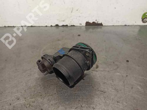 Corps De Papillon Pour Peugeot 206 1999 - Référence 7277602002, Occasion