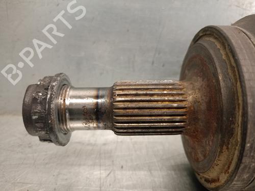 Right rear driveshaft MERCEDES-BENZ GLK-CLASS (X204) 220 CDI 4-matic (204.984, 204.997) | BP18880870M41 