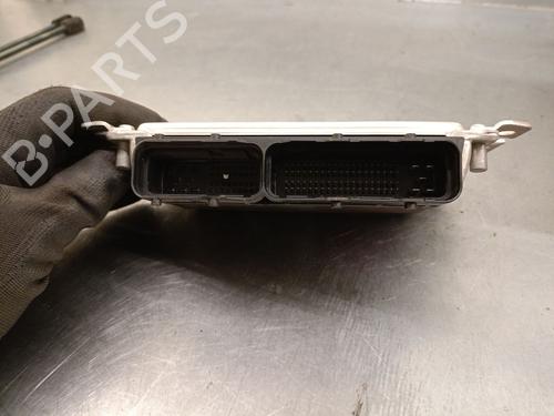 Engine control unit (ECU) KIA CARENS II MPV (FJ) 1.6 | BP19665631M57 