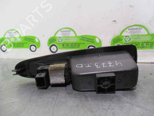 BP2052347I28 | Højre bagtil elrude kontakt CITROËN C4 I (LC_) 1.6 HDi BP2052347I28