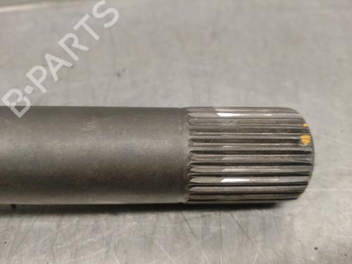 Driveshaft NISSAN X-TRAIL I (T30) 2.2 DCi | BP19305931M37