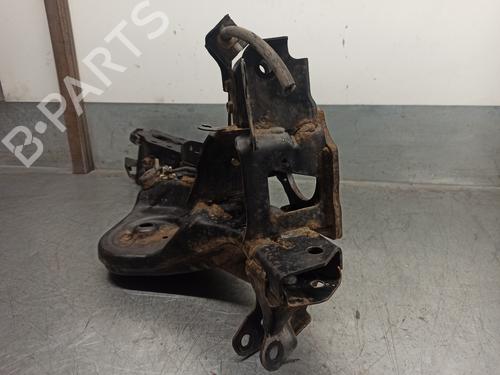 Right rear suspension arm NISSAN X-TRAIL II (T31) 2.0 dCi 4x4 | BP17076329M15 